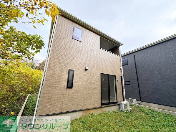 Kolet千葉川戸町#03の物件内観写真